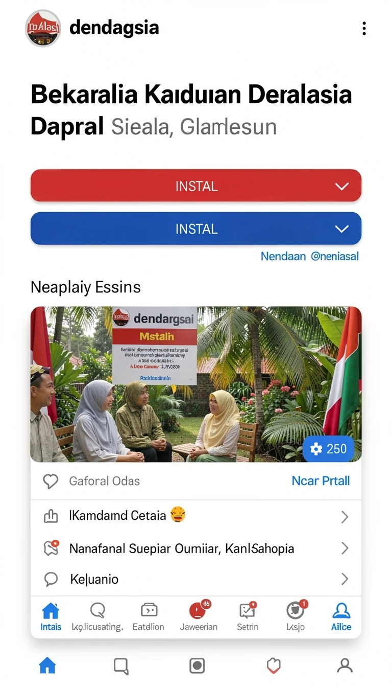 pandora87 App APK Terbaru screenshot 1