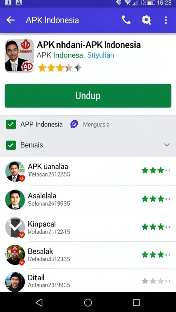 yaboss88 App APK Terbaru screenshot 4
