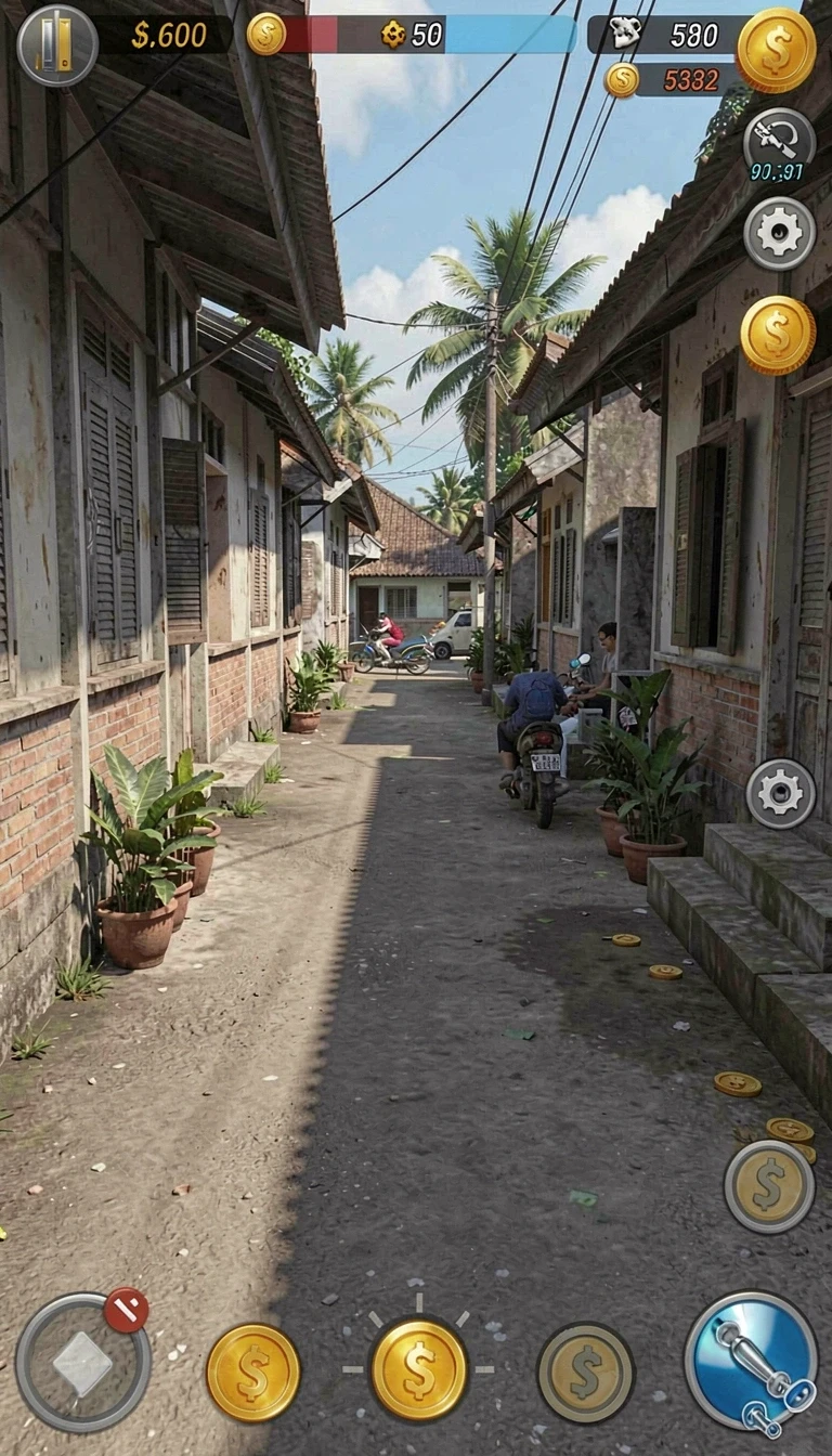 Download bandarspin88 APK untuk Android screenshot 3