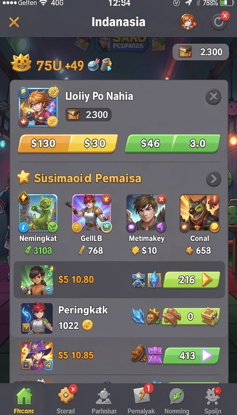 okjkt App APK Terbaru screenshot 1