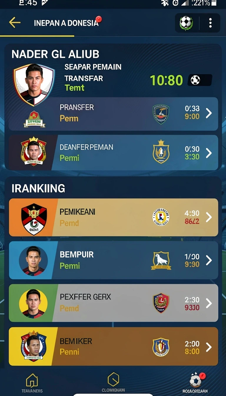 Download opaltogel APK untuk Android screenshot 2