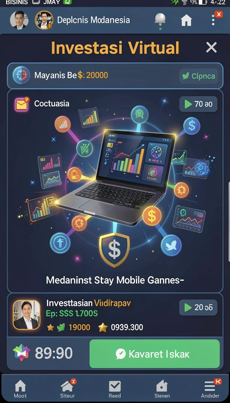 Review Aplikasi k3k3 Versi Terbaru screenshot 3