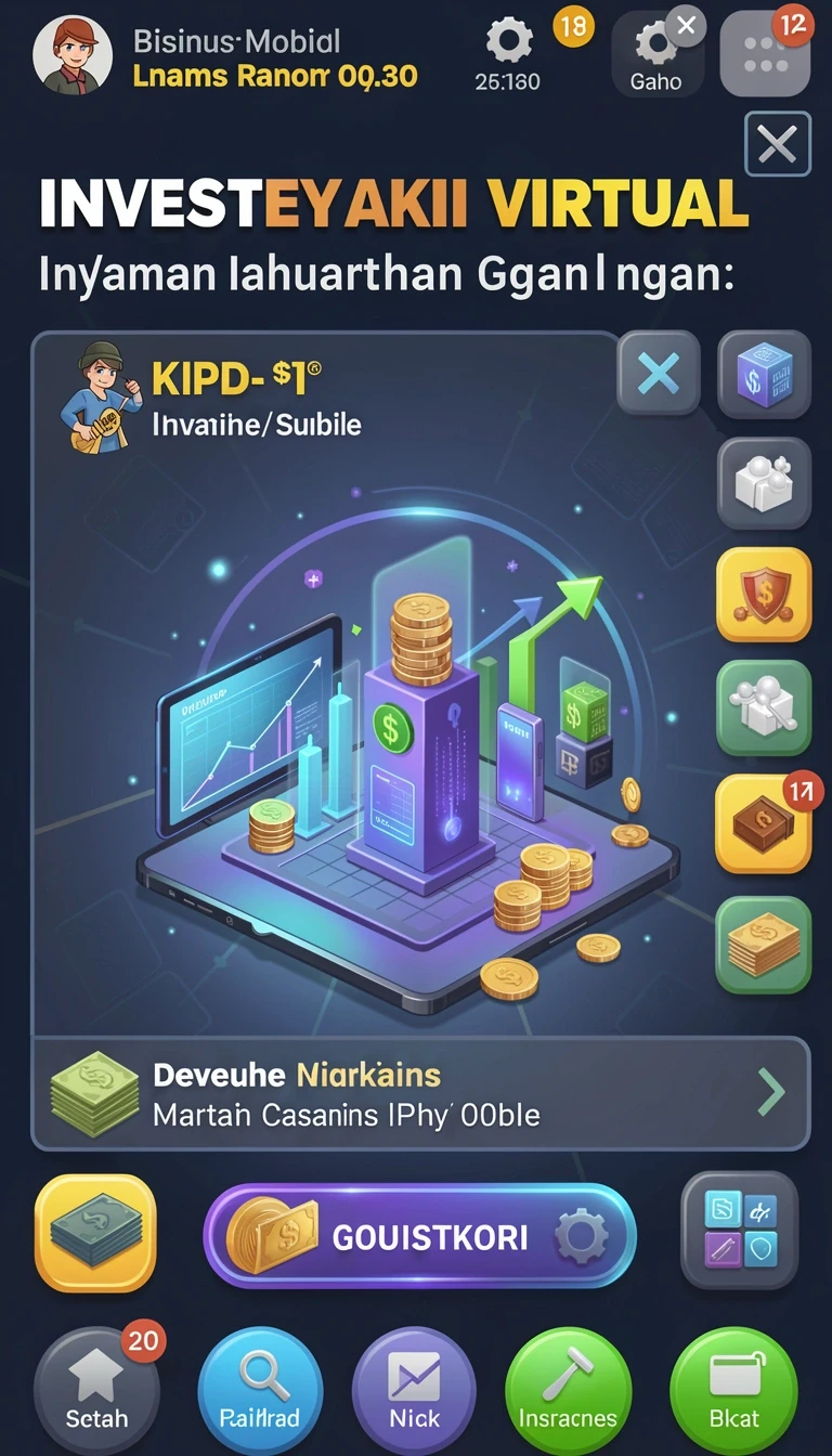 Review Aplikasi malkis4d Versi Terbaru screenshot 4