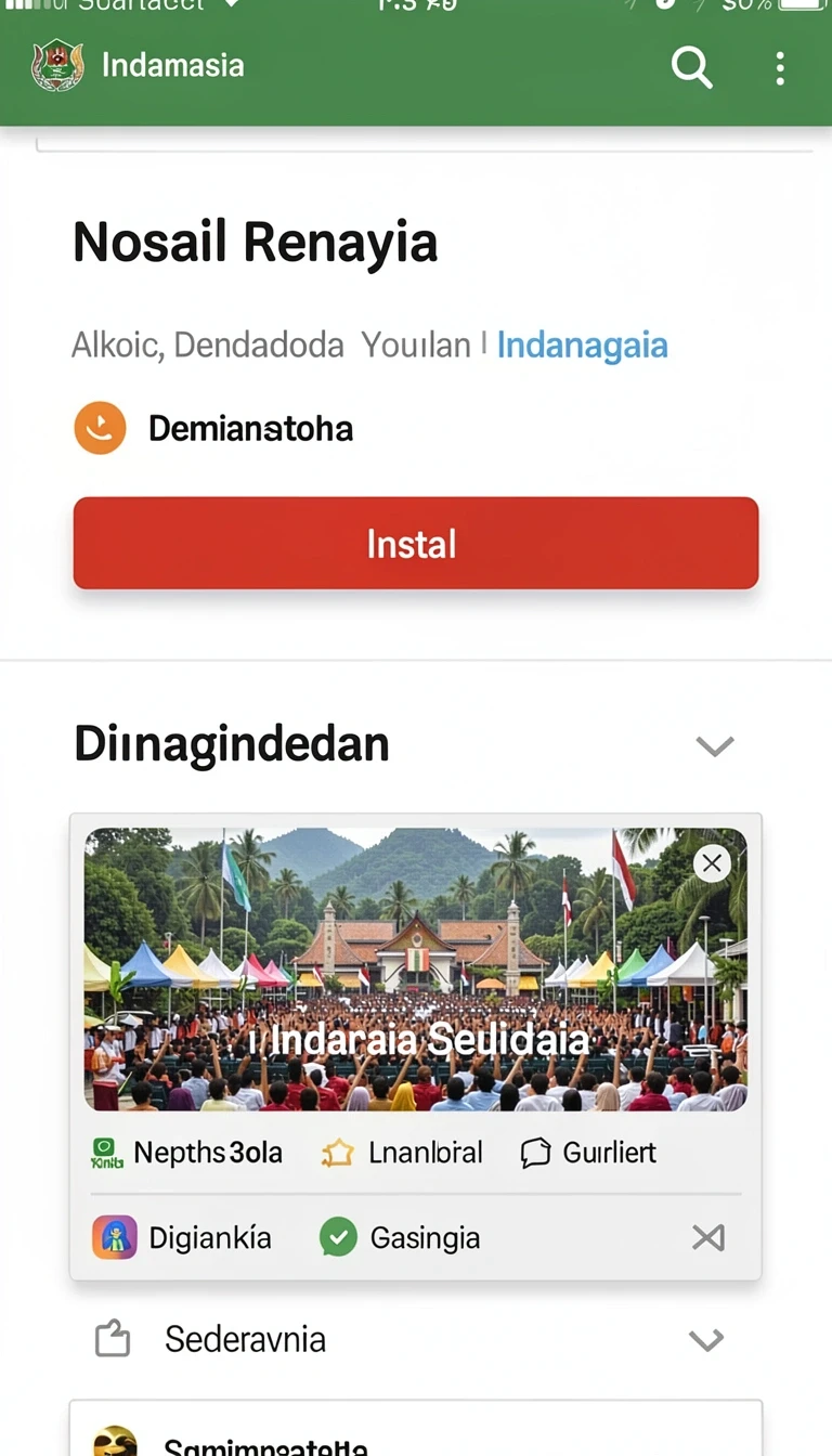 Download agenplay88 APK untuk Android screenshot 4
