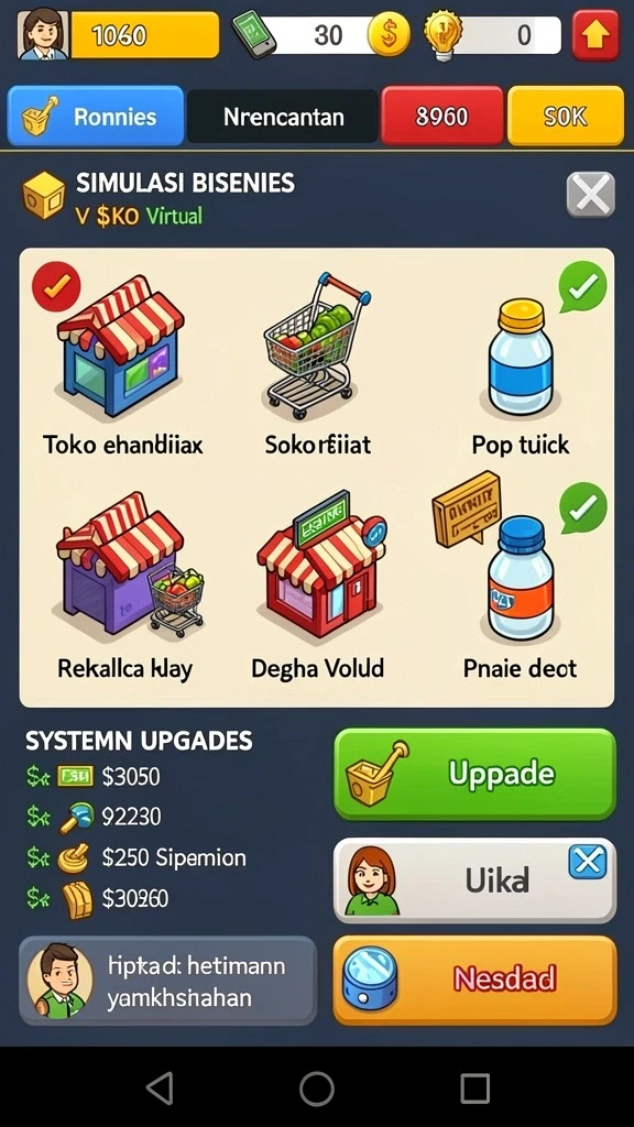 Download opaltogel APK untuk Android screenshot 3